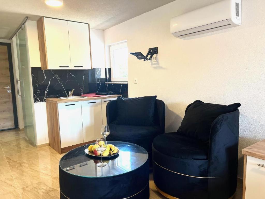 Melek Apartman Medulin