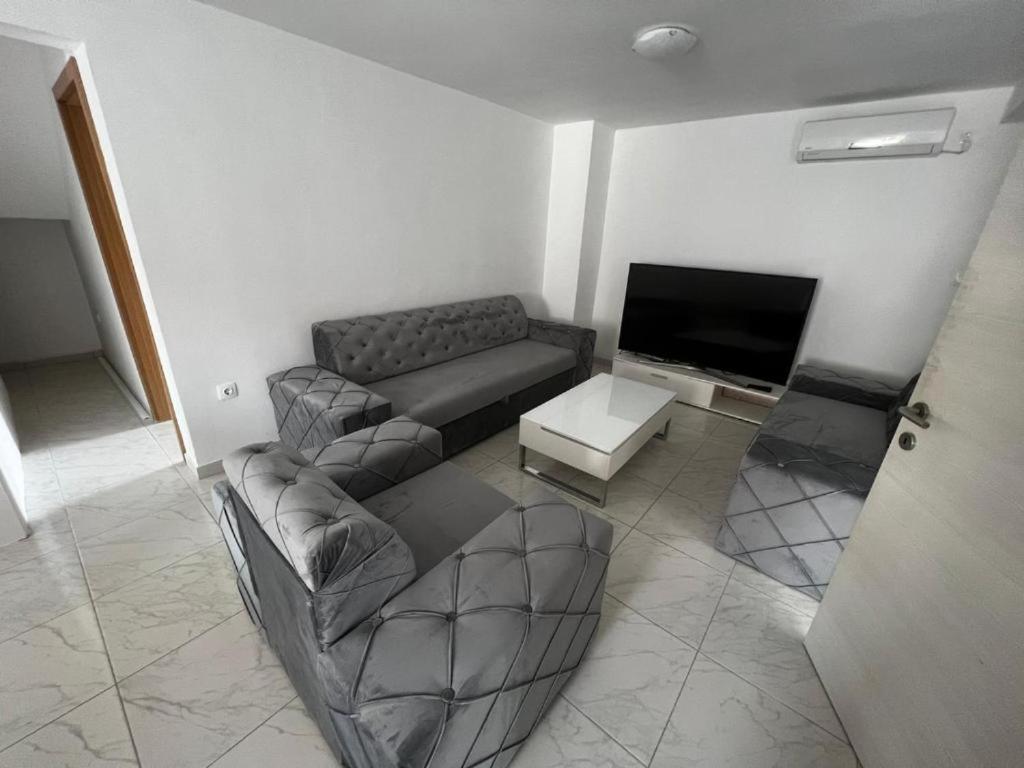 Apartman Melek *
