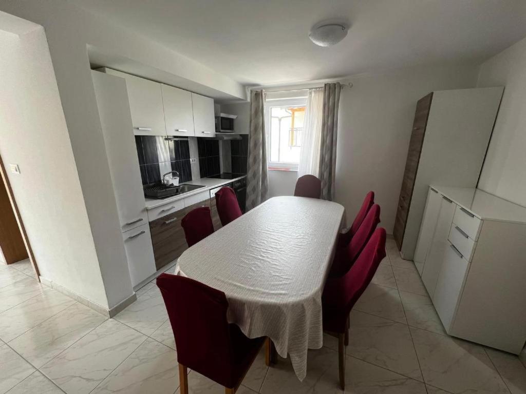 Apartman Melek Medulin