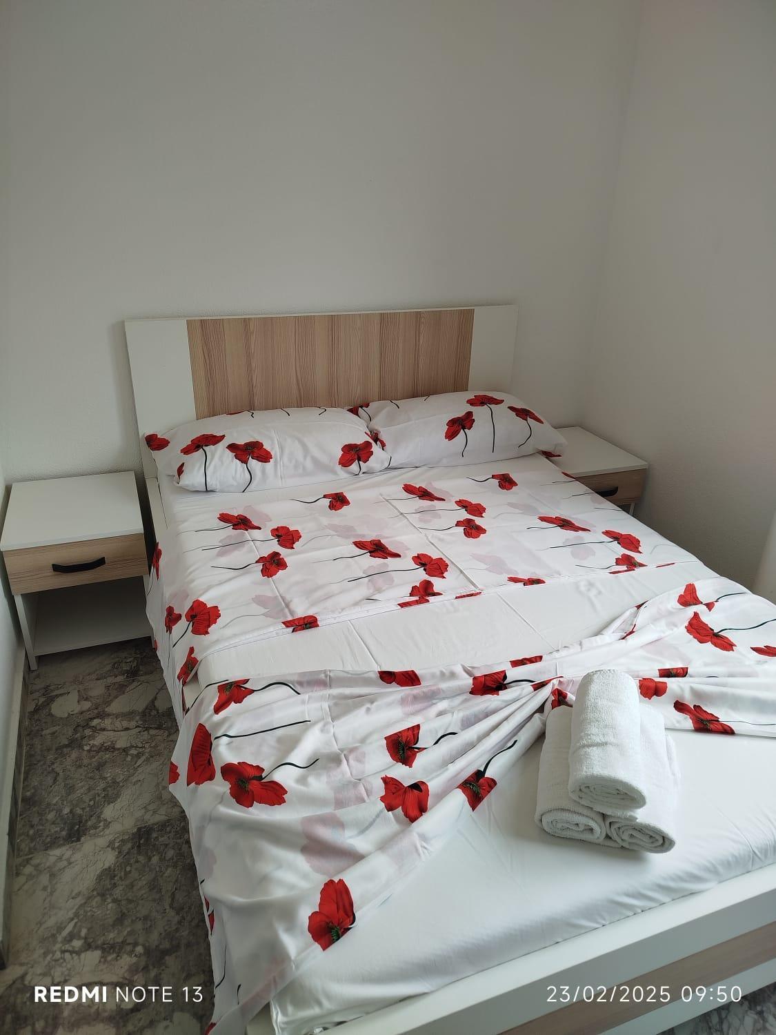 Melek Apartman *