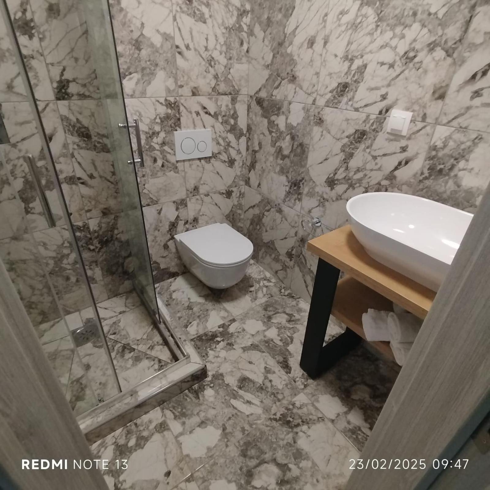 Apartman Melek