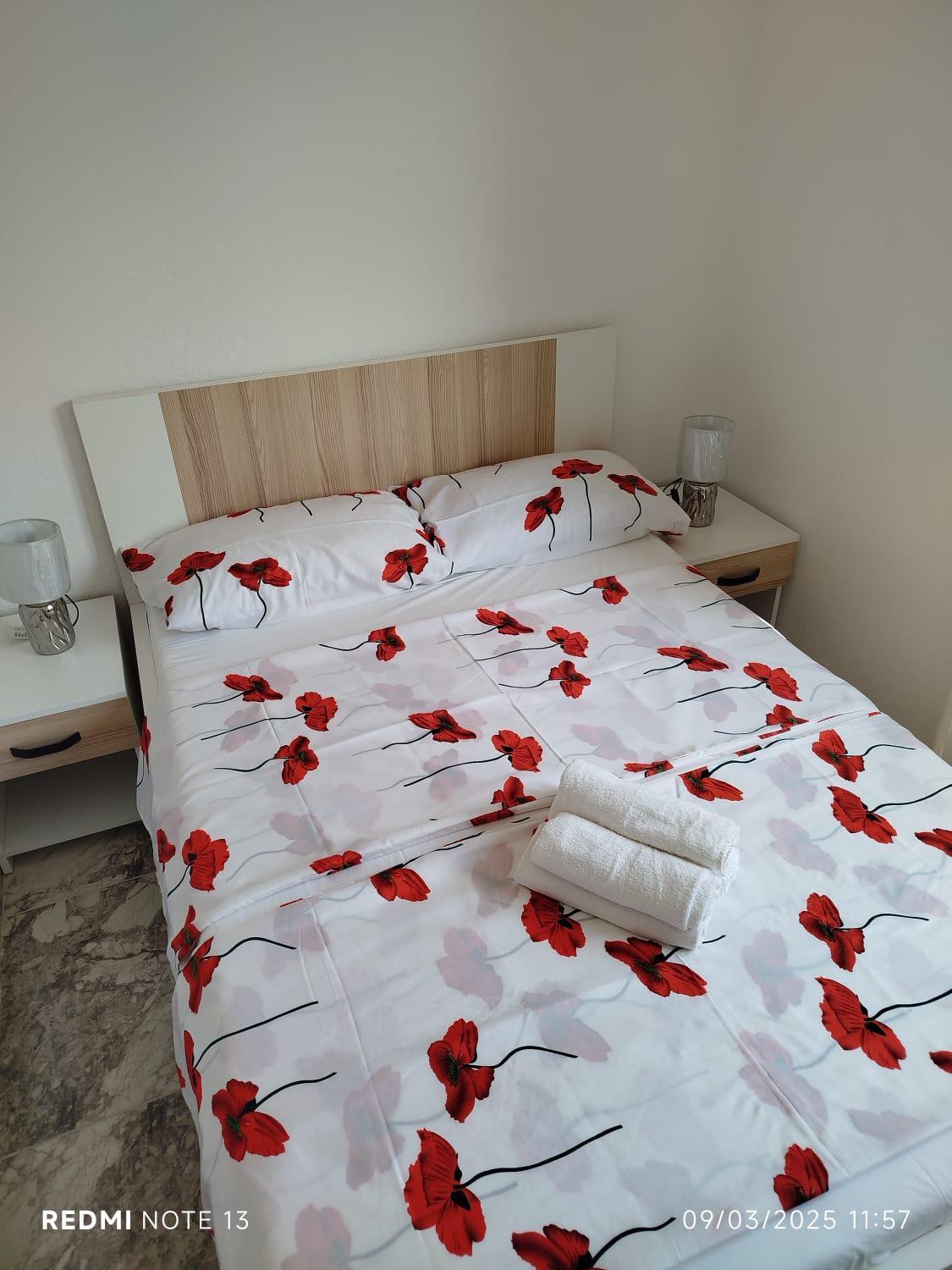 Melek Apartman