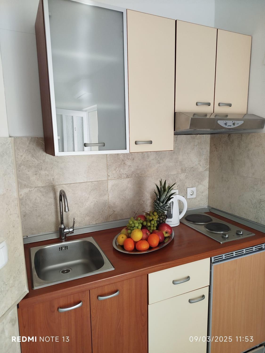 Apartman Melek Medulin