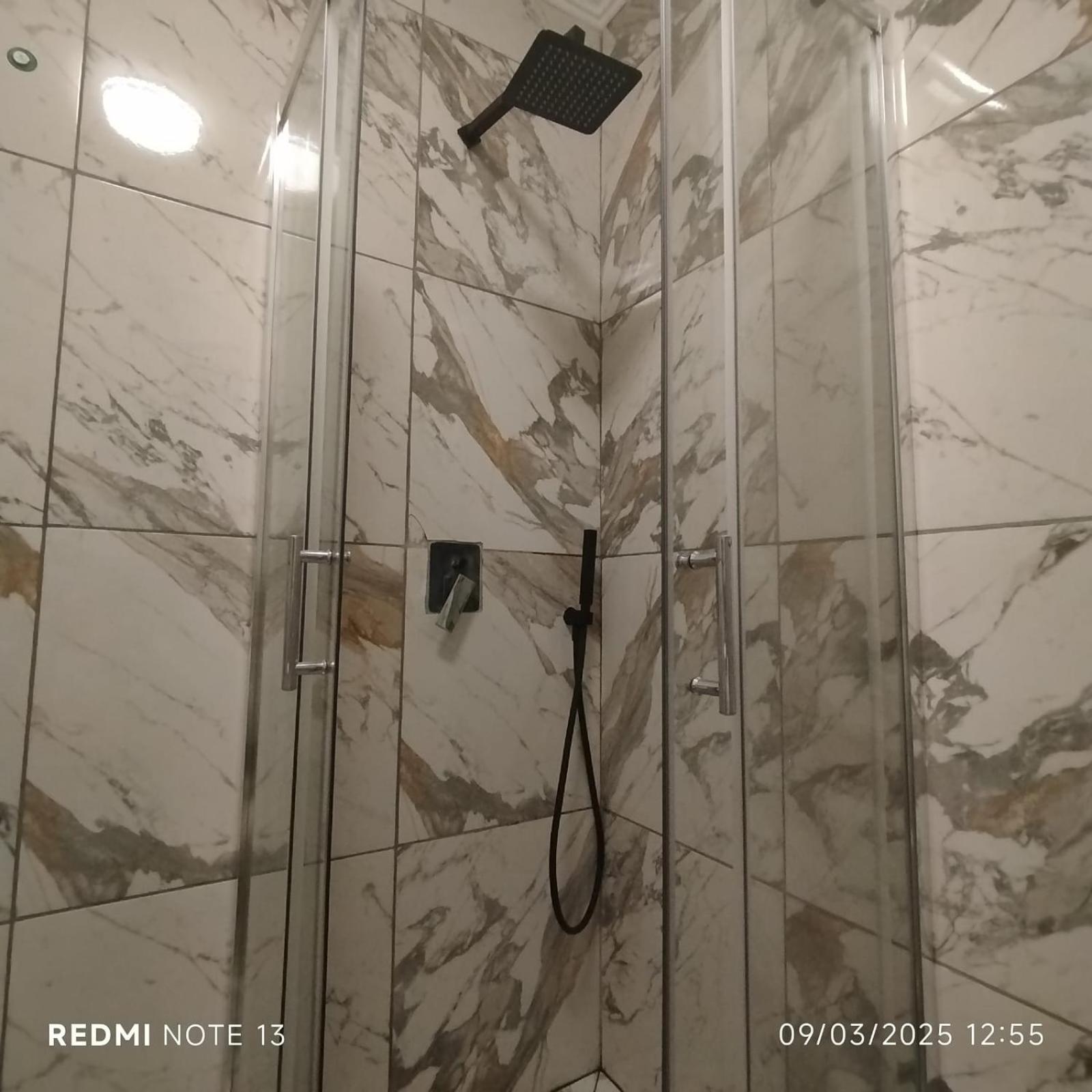 Melek Apartman *