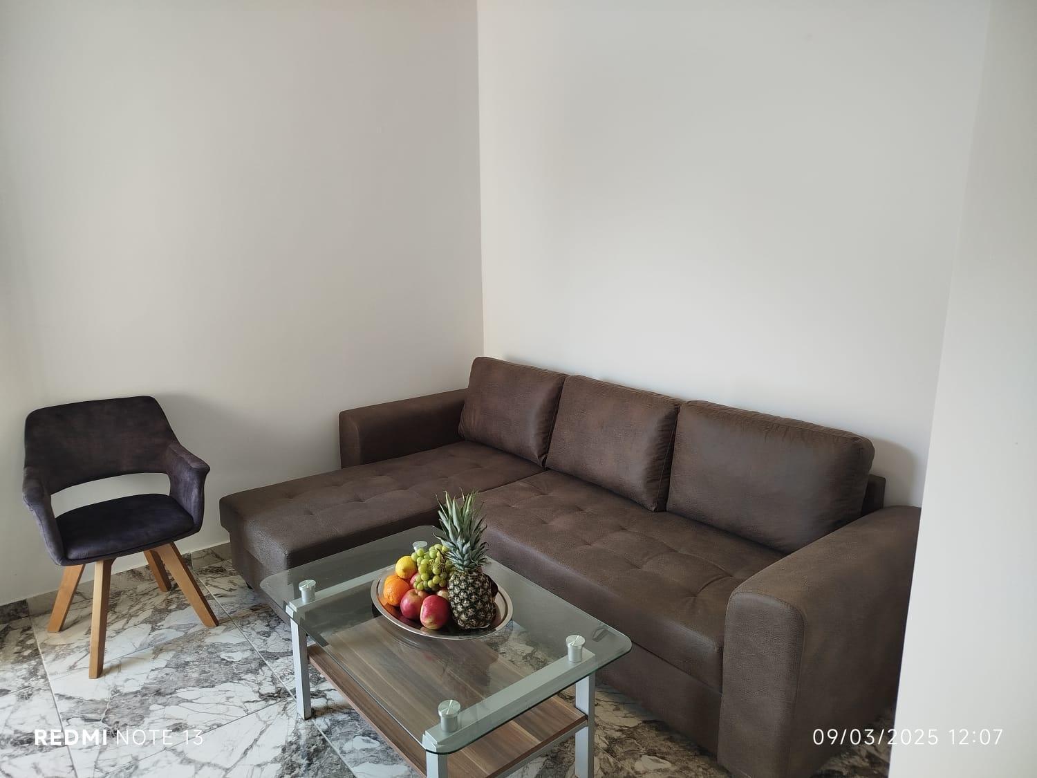 Melek Apartman Medulin