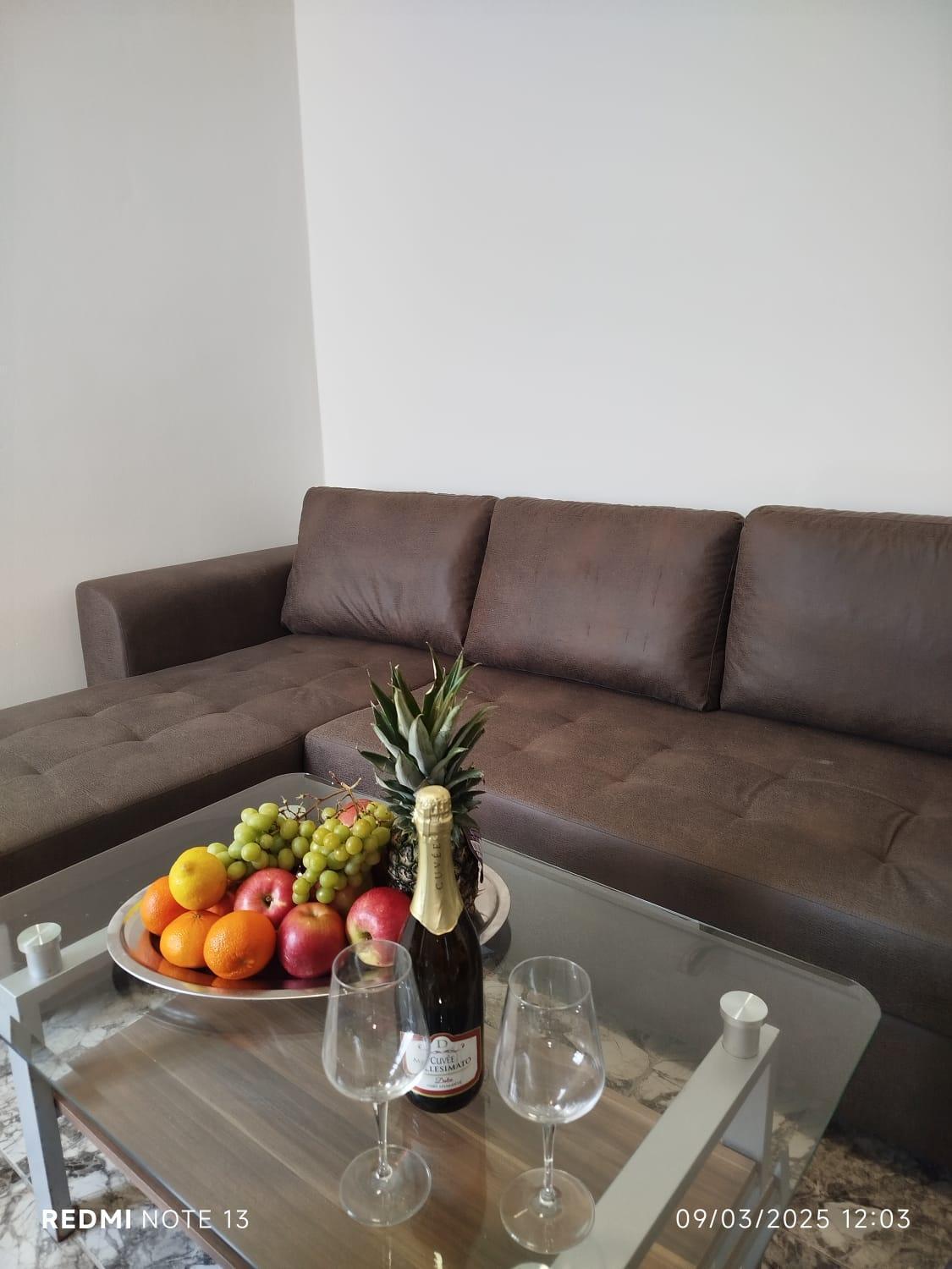 Melek Apartman Medulin