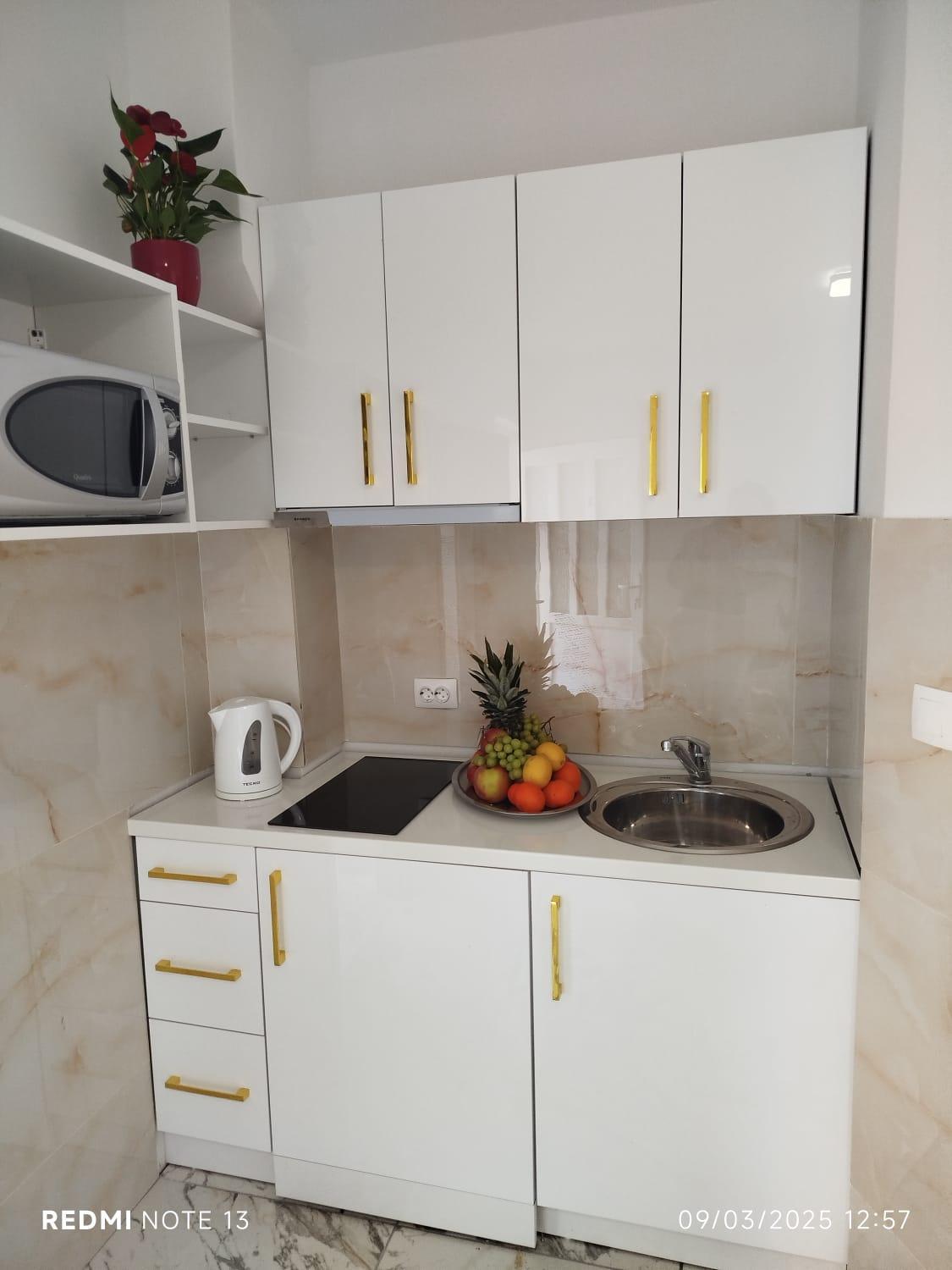 Melek Apartman Medulin