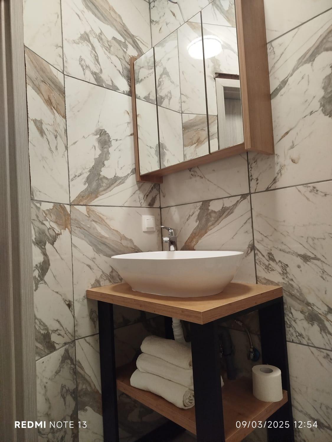 Melek Apartman *