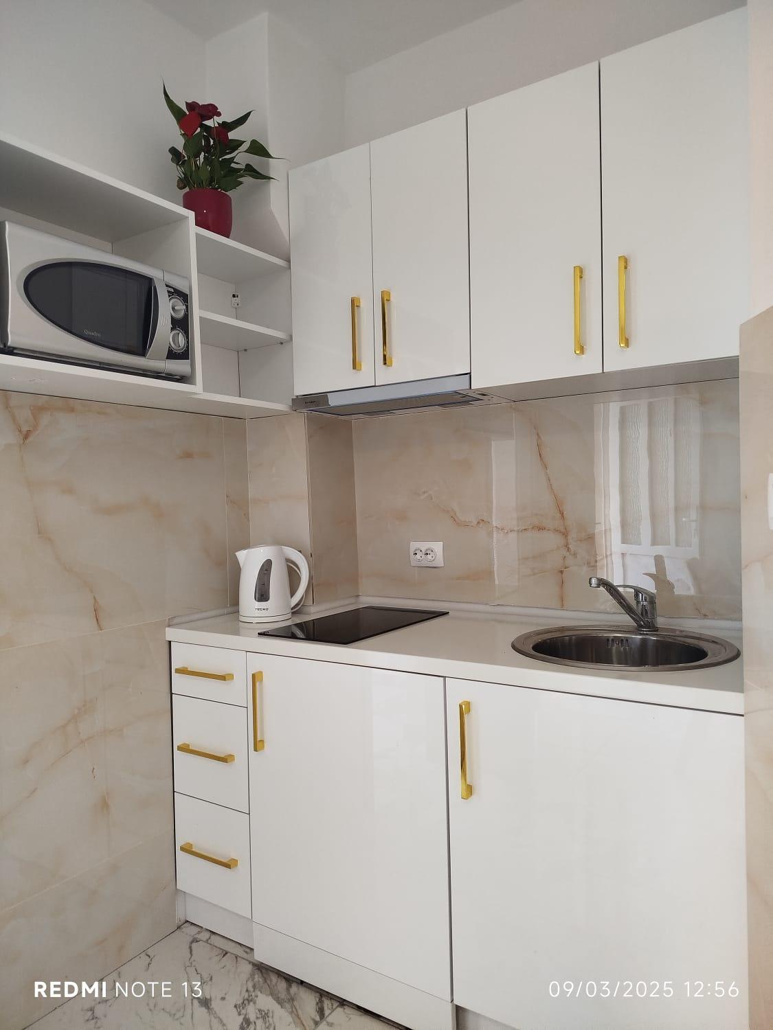 Melek Apartman