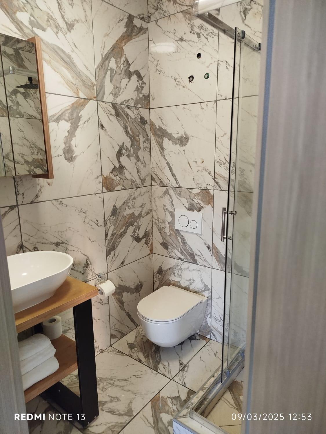 Apartman Melek