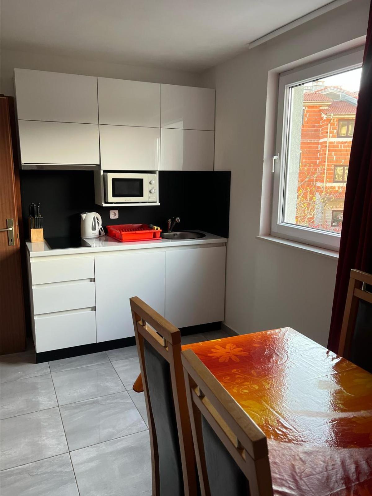 Apartman Melek