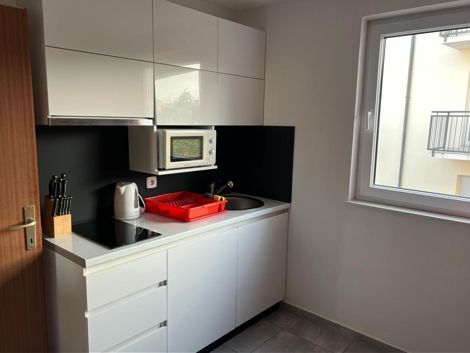 Apartman Melek *
